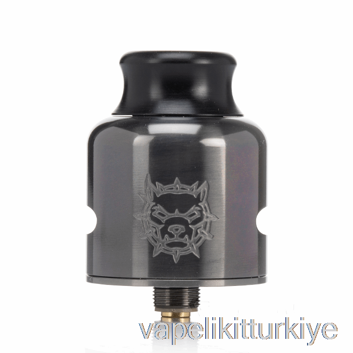 Elektronik Sigara Kalemi Vape Mate Lanet Vape Melez 25mm Bf Rda Tunç